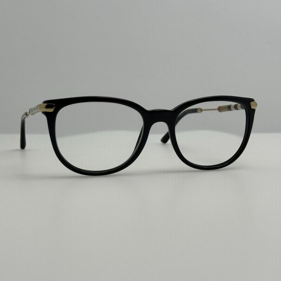 Burberry Eyeglasses Eye Glasses Frames B 2255-Q 3001 Italy 51-18-140 - Picture 1 of 6